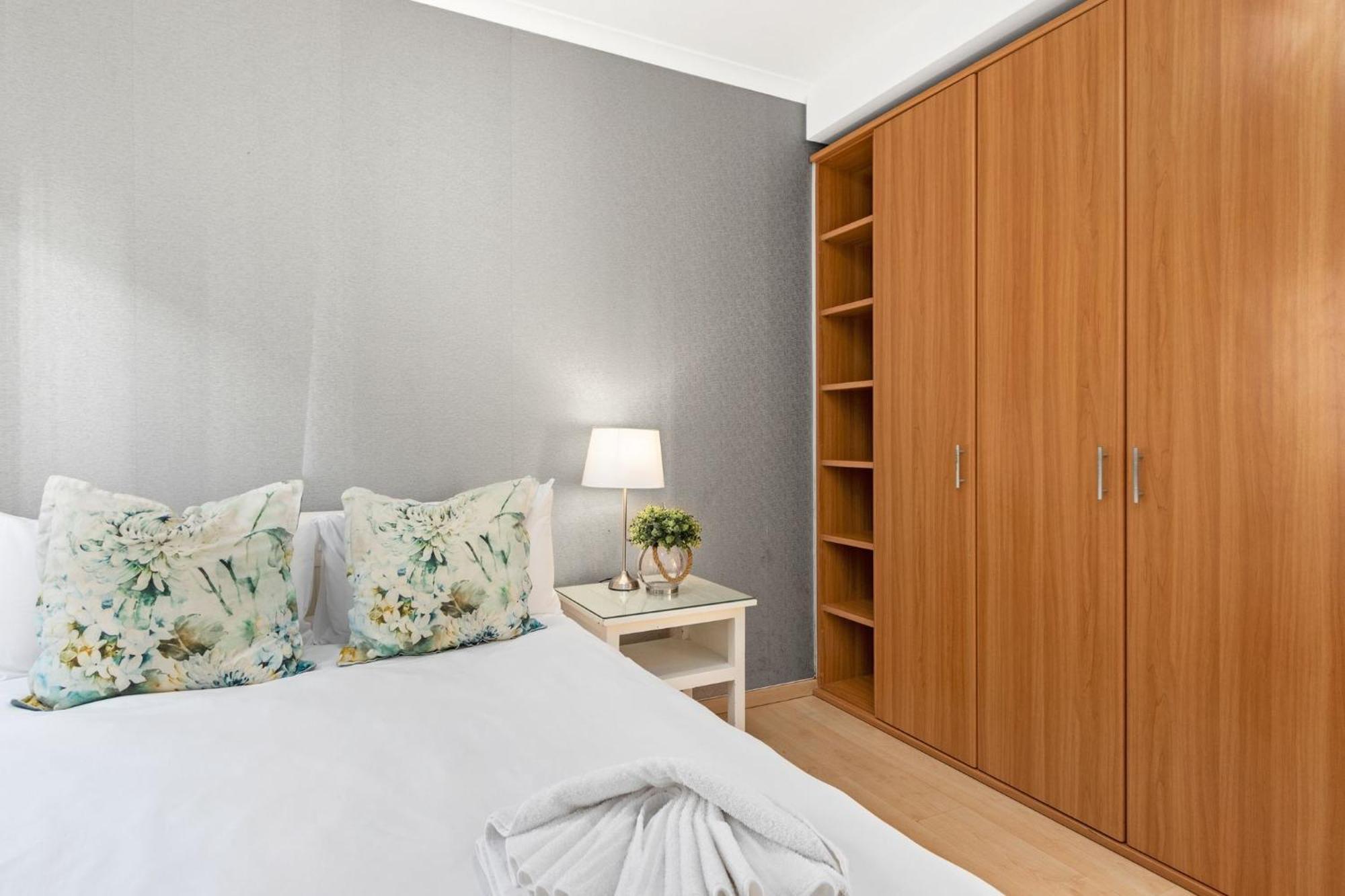 Appartement Horizon Bay 103 By Host Agents *