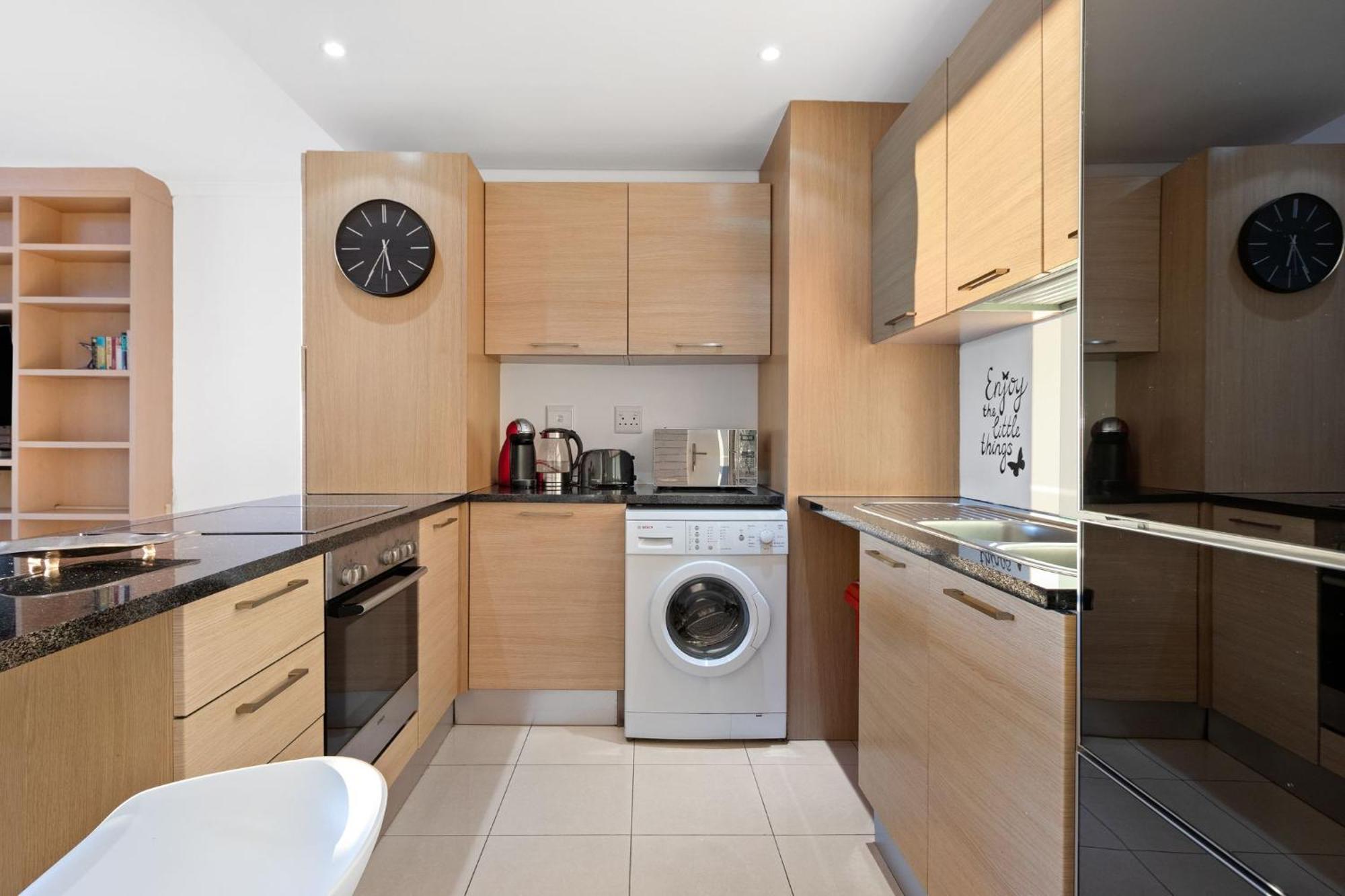 Horizon Bay 103 By Host Agents * Bloubergstrand
