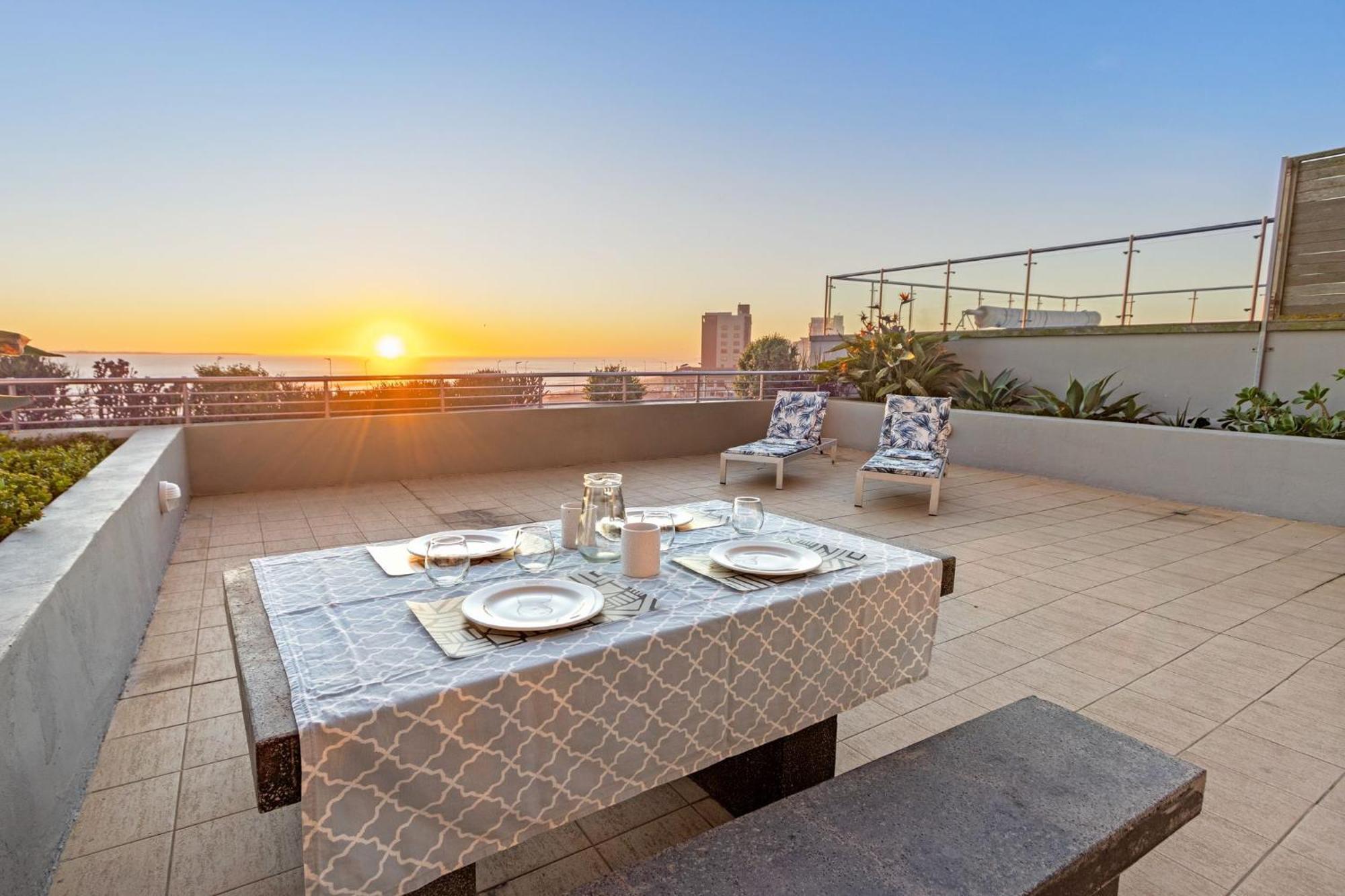 Horizon Bay 103 By Host Agents Appartement Bloubergstrand