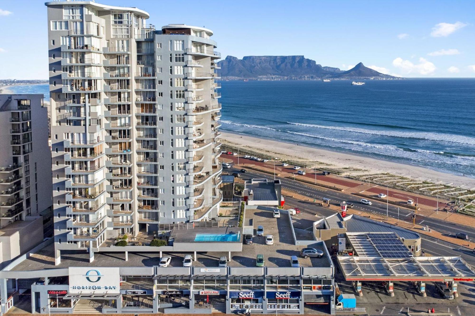 Horizon Bay 103 By Host Agents Bloubergstrand