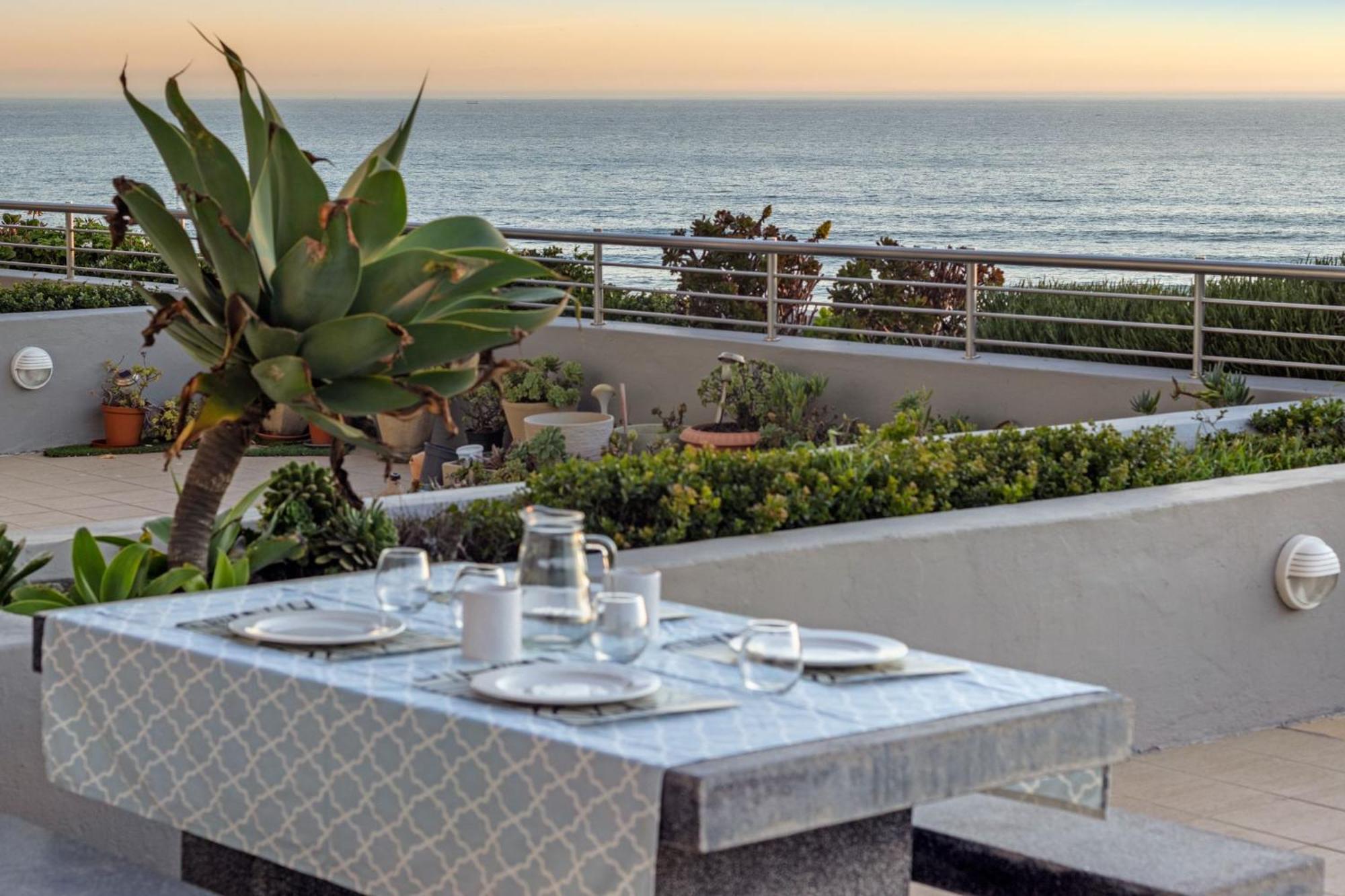 Appartement Horizon Bay 103 By Host Agents Bloubergstrand