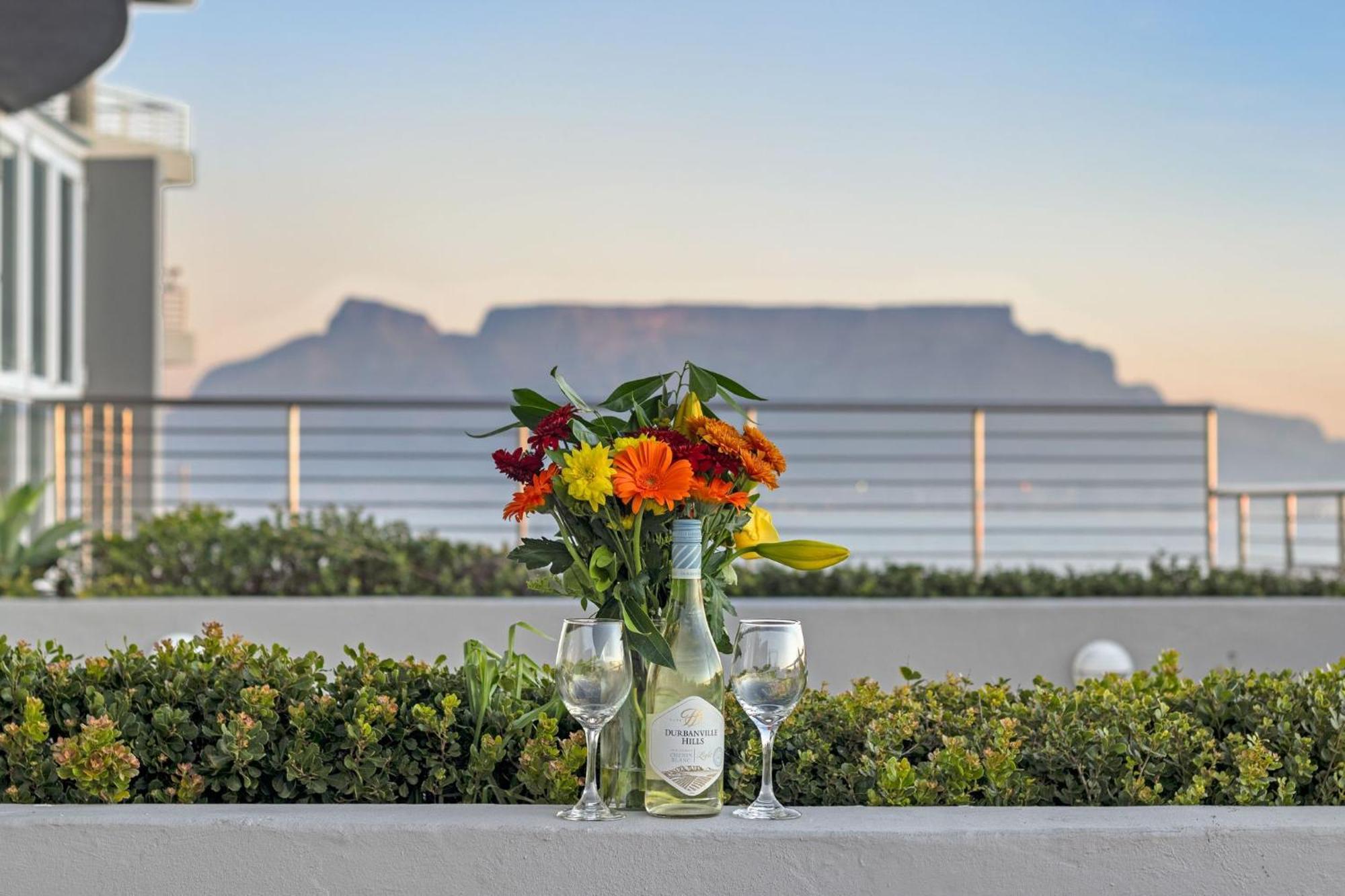 Horizon Bay 103 By Host Agents Bloubergstrand