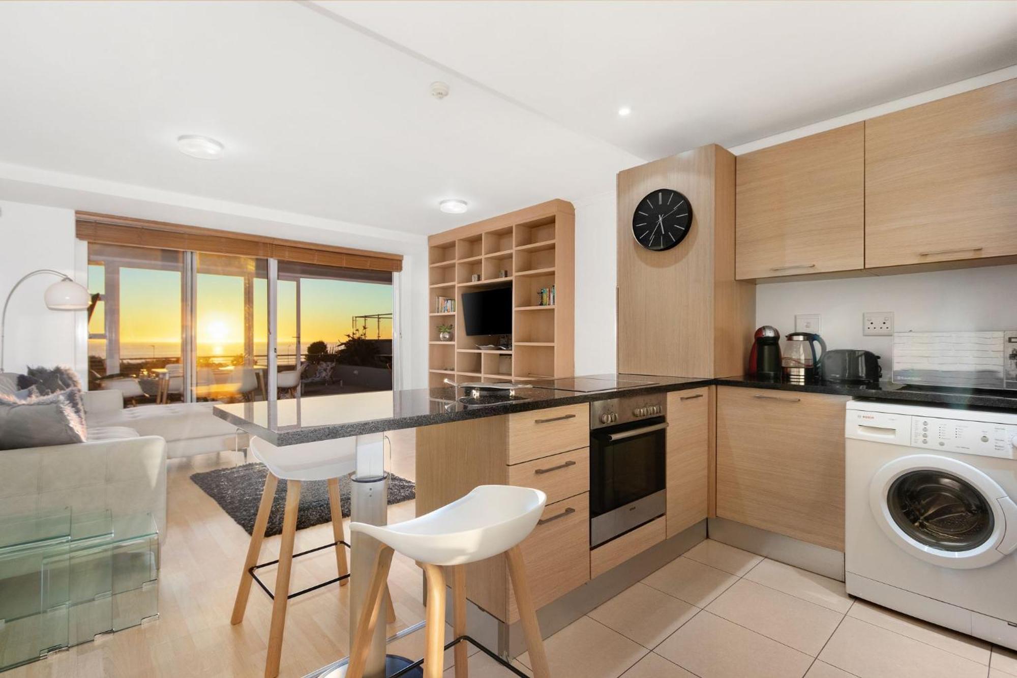 Horizon Bay 103 By Host Agents Appartement Bloubergstrand
