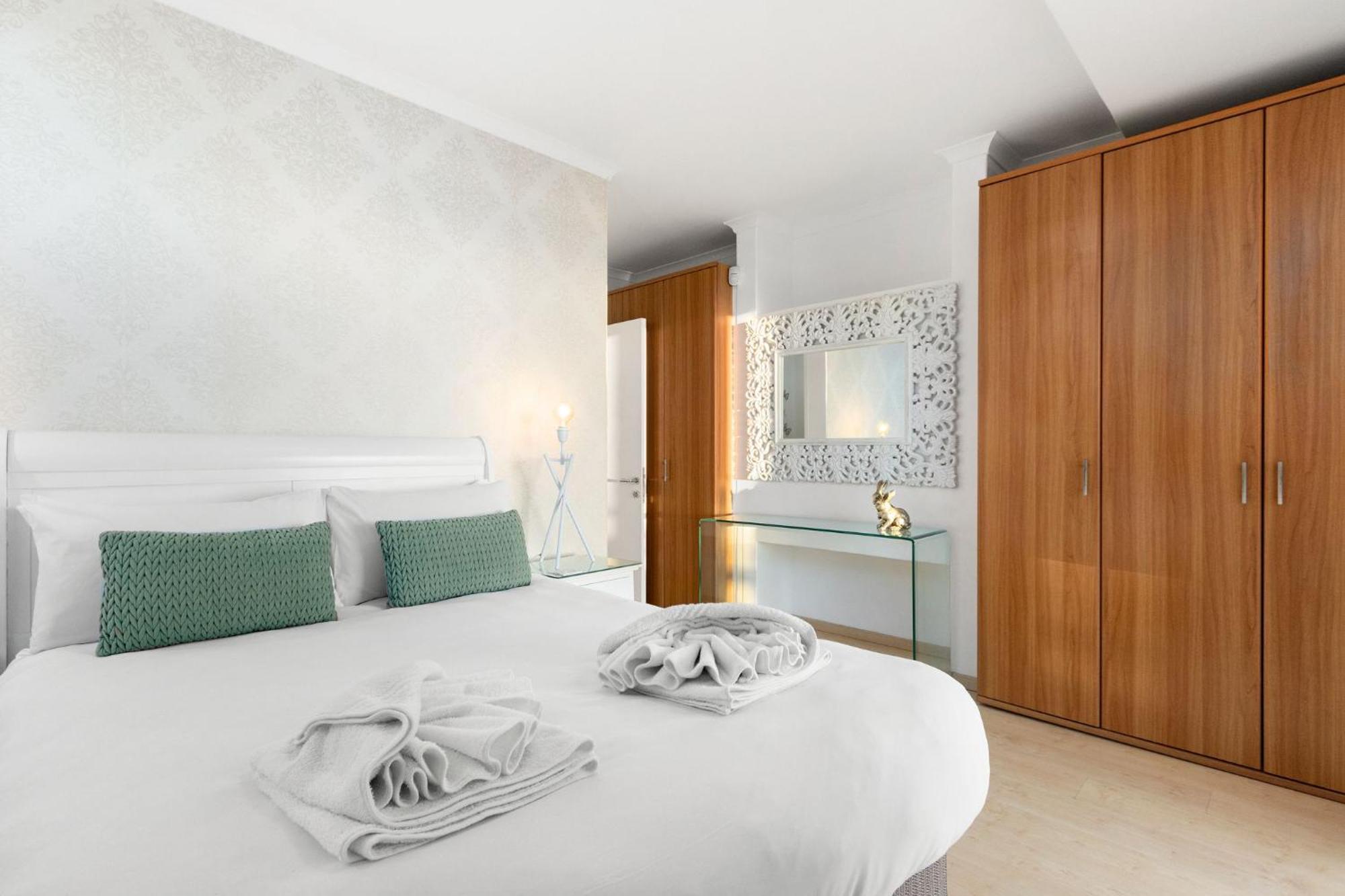 Horizon Bay 103 By Host Agents * Bloubergstrand