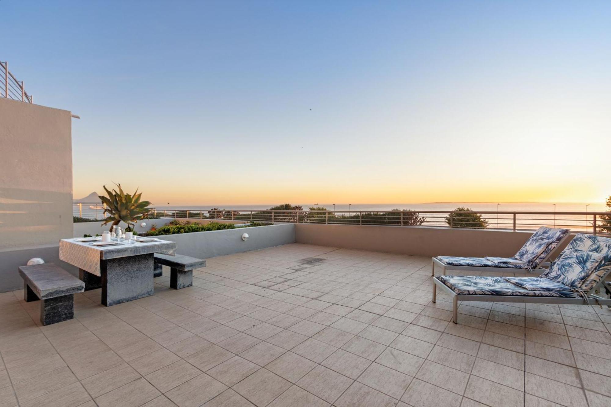 Appartement Horizon Bay 103 By Host Agents Bloubergstrand