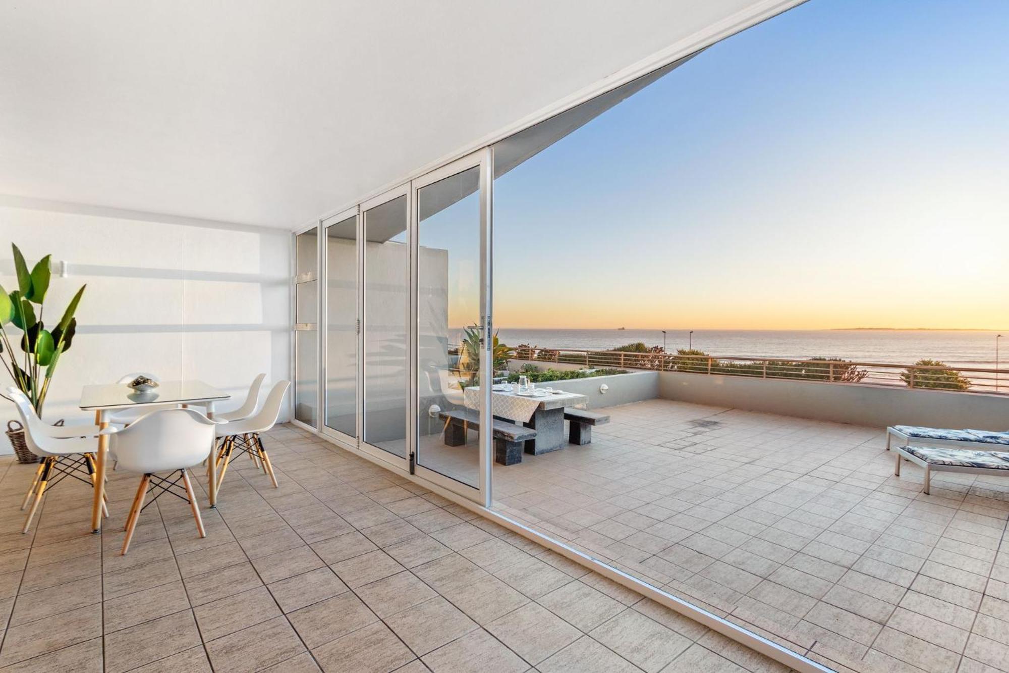 Horizon Bay 103 By Host Agents Bloubergstrand